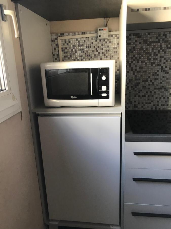 שטרסבורג Appartement Entier 30 M2, Tramway Saint-Florent, Parking Prive Gratuit מראה חיצוני תמונה